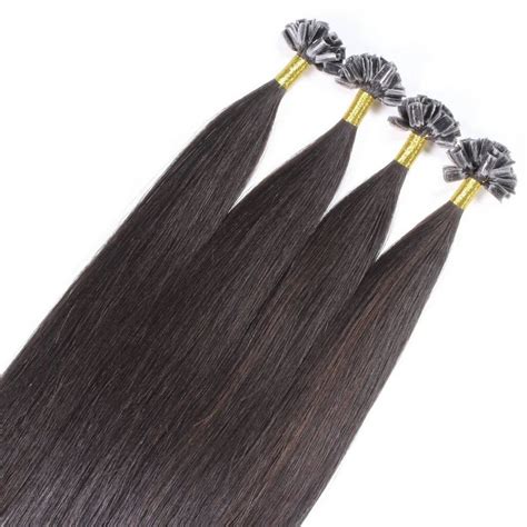 extensions mit band echthaar|Bonding Extensions von hair2heart 